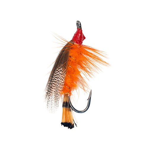 Feather Strike